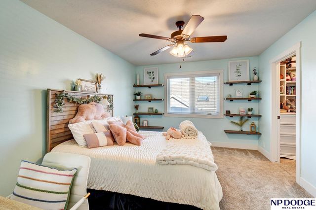 7734 N 159 Street, Bennington, NE 68007