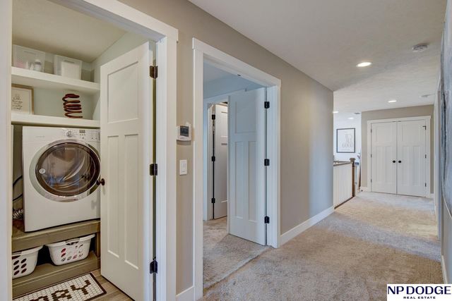 7734 N 159 Street, Bennington, NE 68007