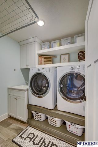 7734 N 159 Street, Bennington, NE 68007