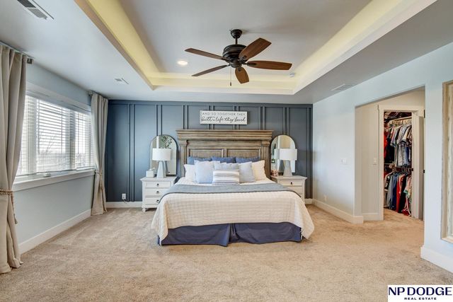 7734 N 159 Street, Bennington, NE 68007