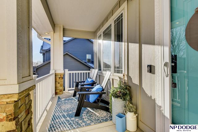 7734 N 159 Street, Bennington, NE 68007