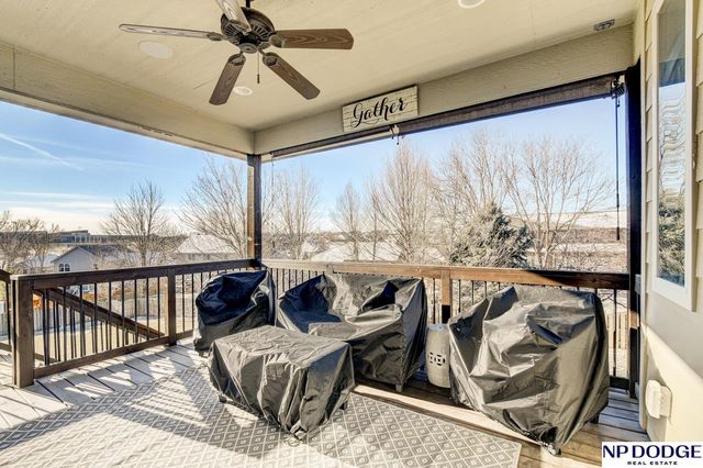 7734 N 159 Street, Bennington, NE 68007