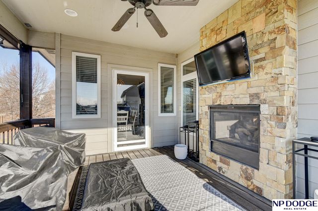 7734 N 159 Street, Bennington, NE 68007