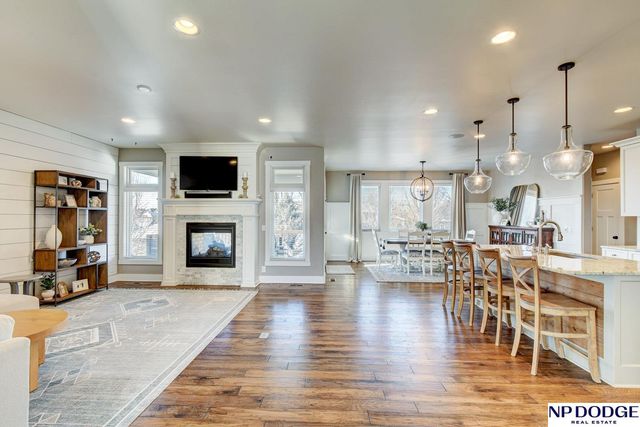 7734 N 159 Street, Bennington, NE 68007