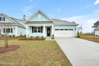 2035 Cypress Hill Drive Lot 07, Bolivia, NC 28422