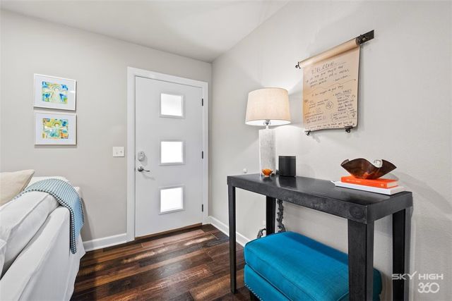 1004 NE 2nd Street, Bentonville, AR 72712