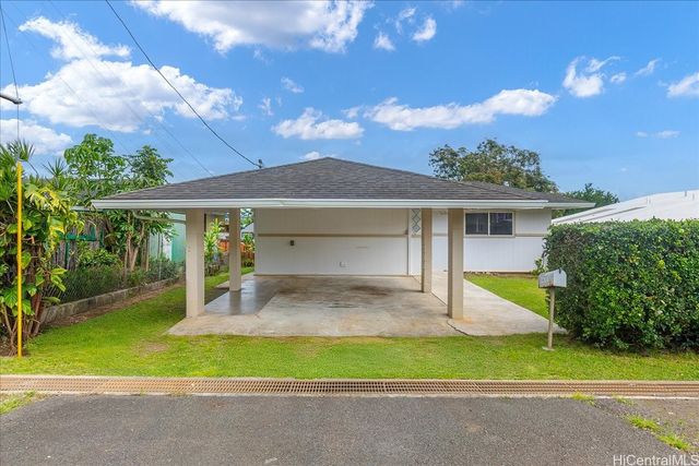 44-761 Kaneohe Bay Drive, Kaneohe, HI 96744