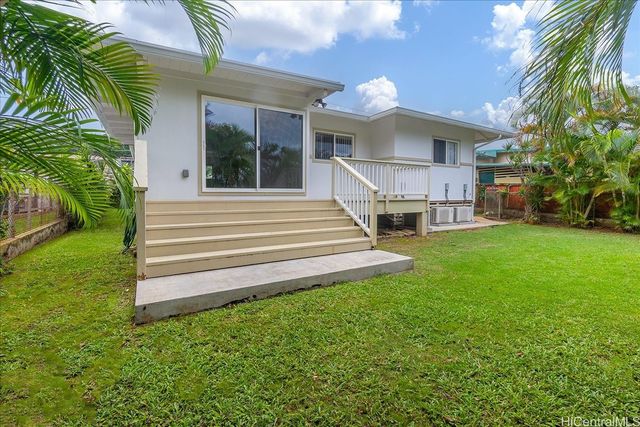 44-761 Kaneohe Bay Drive, Kaneohe, HI 96744