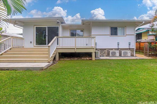44-761 Kaneohe Bay Drive, Kaneohe, HI 96744