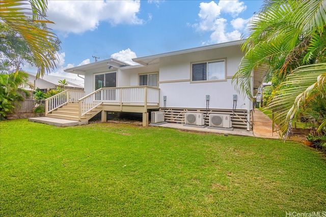 44-761 Kaneohe Bay Drive, Kaneohe, HI 96744