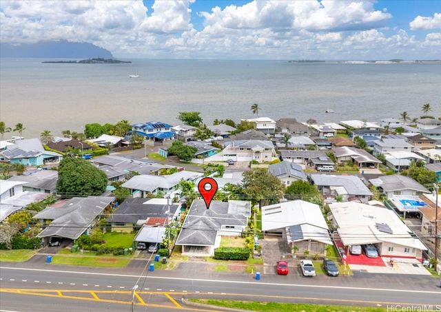 44-761 Kaneohe Bay Drive, Kaneohe, HI 96744