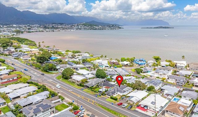 44-761 Kaneohe Bay Drive, Kaneohe, HI 96744