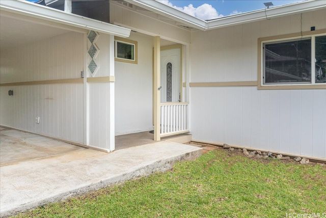 44-761 Kaneohe Bay Drive, Kaneohe, HI 96744