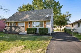 4220 Atlanta Drive, Columbus, OH 43228