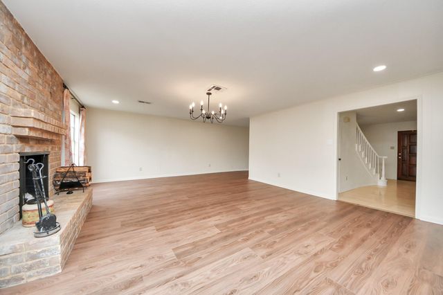 3021 Teague Road, Houston, TX 77080