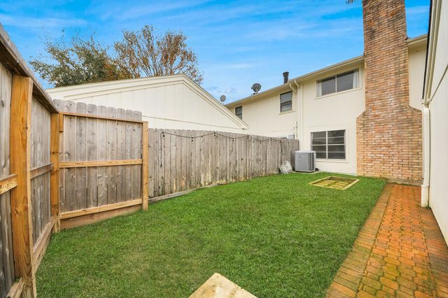 3021 Teague Road, Houston, TX 77080