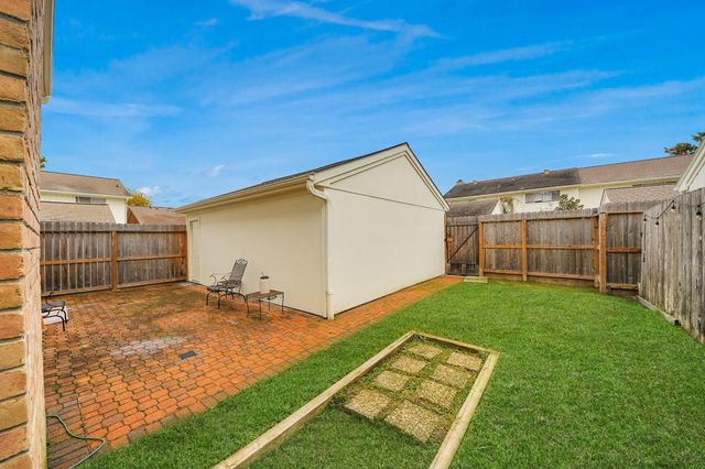 3021 Teague Road, Houston, TX 77080