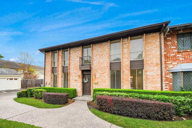 3021 Teague Road, Houston, TX 77080