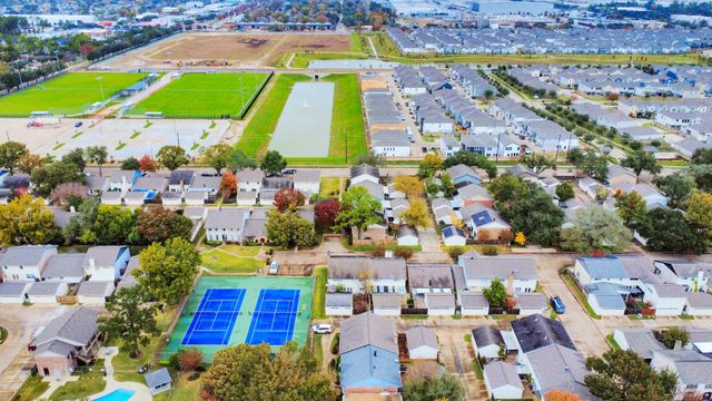 3021 Teague Road, Houston, TX 77080