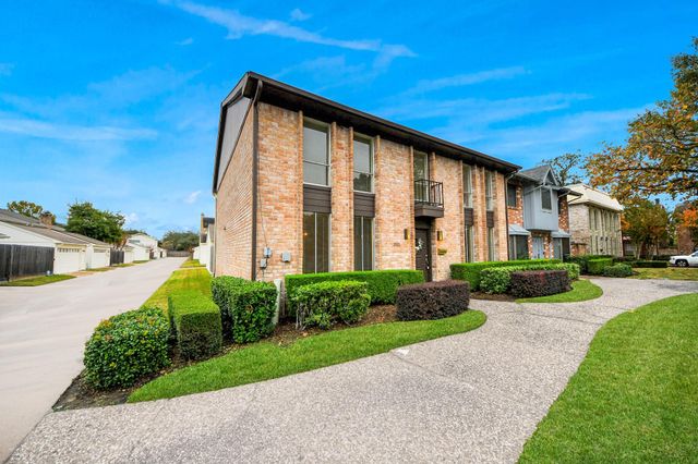 3021 Teague Road, Houston, TX 77080