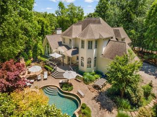 100 Smith Forest Lane, Alpharetta, GA 30004