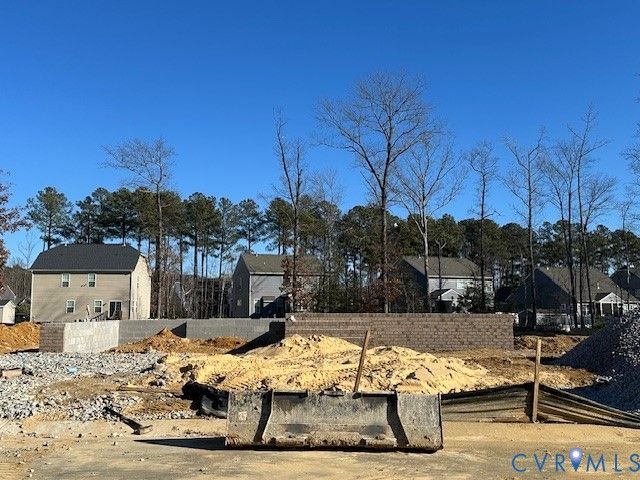 7053 Hapsburg Ct, Henrico, VA 23231