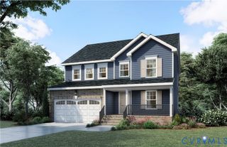 7053 Hapsburg Ct, Henrico, VA 23231