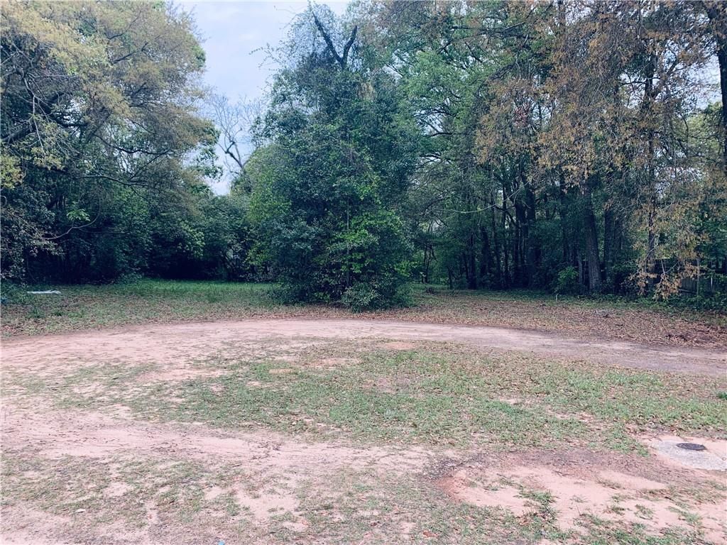 1510 Northview Drive, Mobile, AL 36618 — exterior