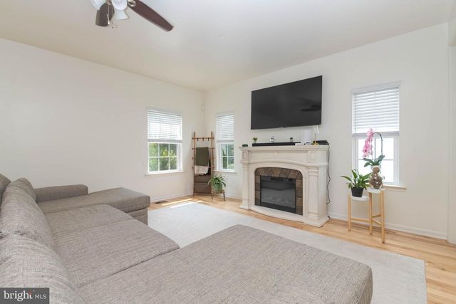 7903 SHIRLEY RIDGE, Rosedale, MD 21237