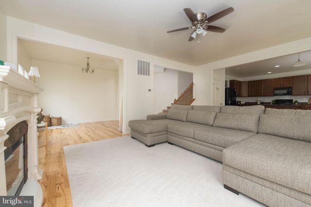 7903 SHIRLEY RIDGE, Rosedale, MD 21237