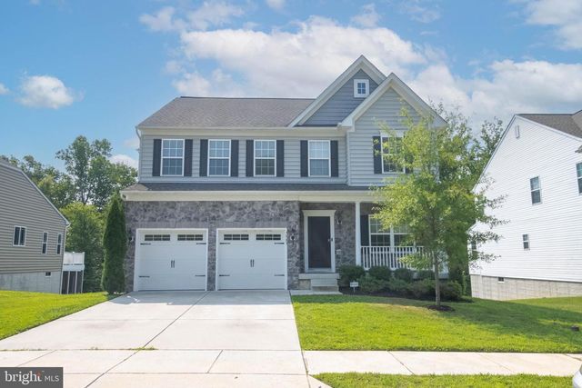7903 SHIRLEY RIDGE, Rosedale, MD 21237