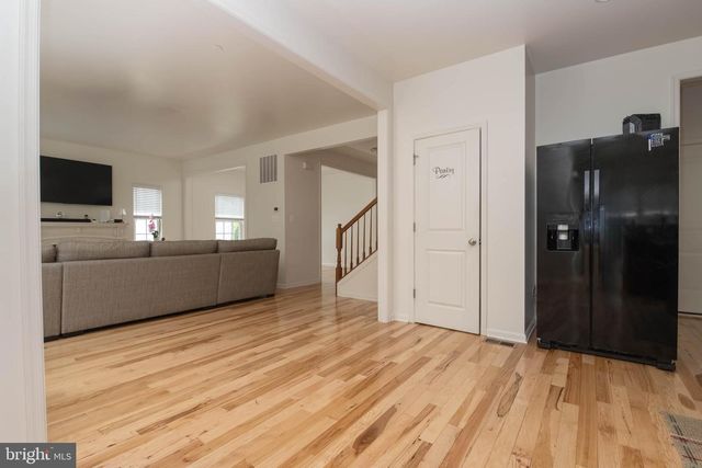 7903 SHIRLEY RIDGE, Rosedale, MD 21237