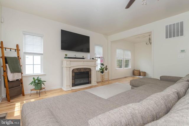7903 SHIRLEY RIDGE, Rosedale, MD 21237