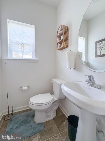 7903 SHIRLEY RIDGE, Rosedale, MD 21237