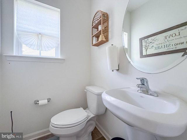 7903 SHIRLEY RIDGE, Rosedale, MD 21237