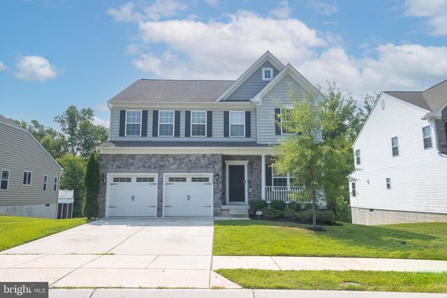 7903 SHIRLEY RIDGE, Rosedale, MD 21237
