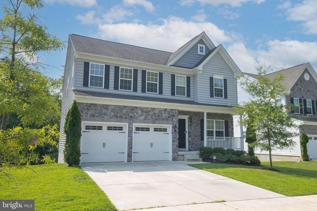 7903 SHIRLEY RIDGE, Rosedale, MD 21237