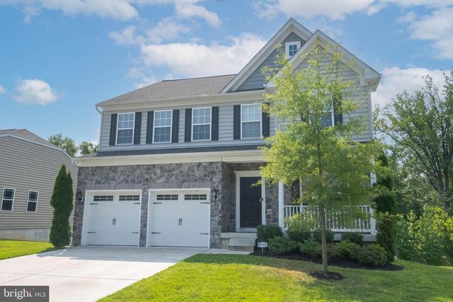 7903 SHIRLEY RIDGE, Rosedale, MD 21237