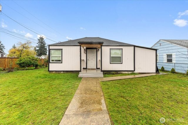 4640 E G Street, Tacoma, WA 98404