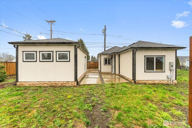 4640 E G Street, Tacoma, WA 98404