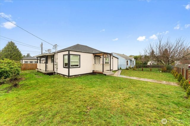 4640 E G Street, Tacoma, WA 98404