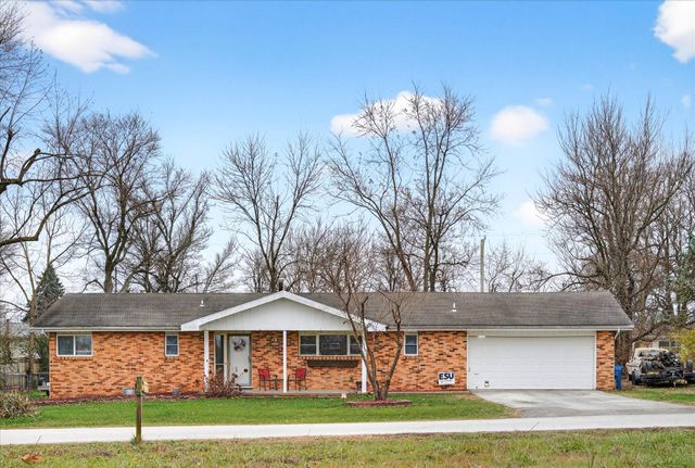 1958 W Grapevine Drive, Ozark, MO 65721