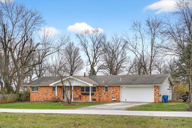 1958 W Grapevine Drive, Ozark, MO 65721
