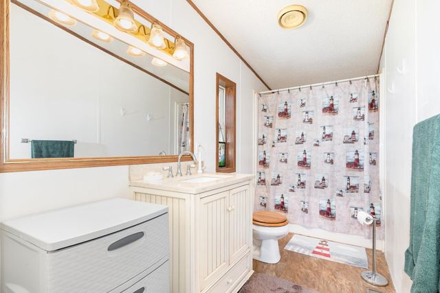 3433 Nile Road, Burleigh Twp, MI 48770