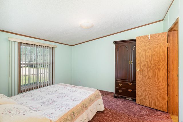 3433 Nile Road, Burleigh Twp, MI 48770