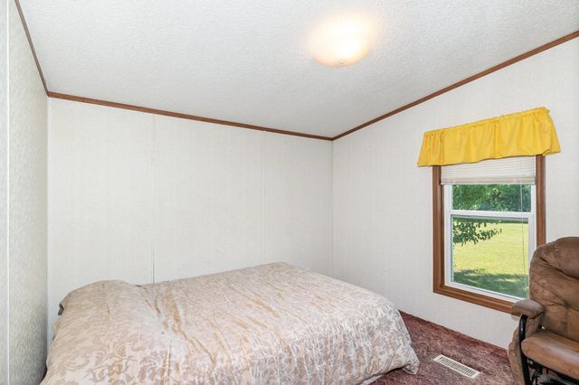 3433 Nile Road, Burleigh Twp, MI 48770