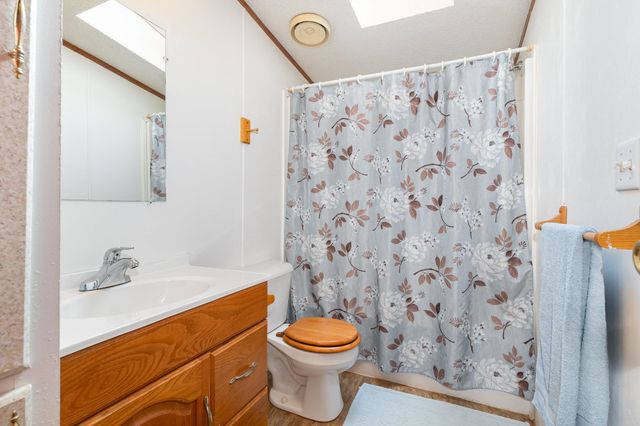 3433 Nile Road, Burleigh Twp, MI 48770