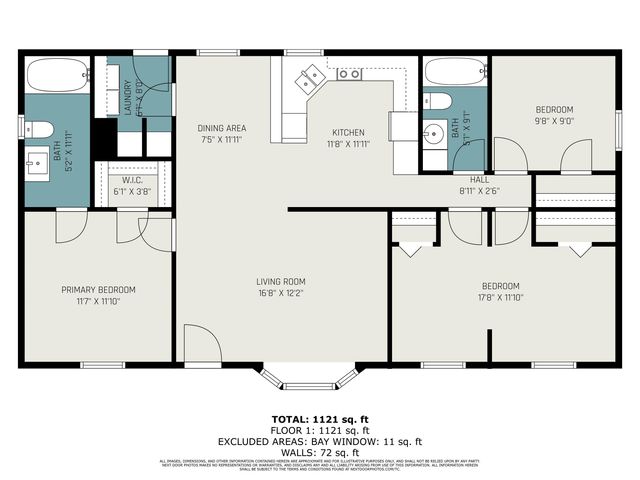 3433 Nile Road, Burleigh Twp, MI 48770