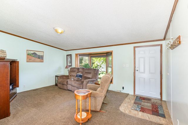 3433 Nile Road, Burleigh Twp, MI 48770