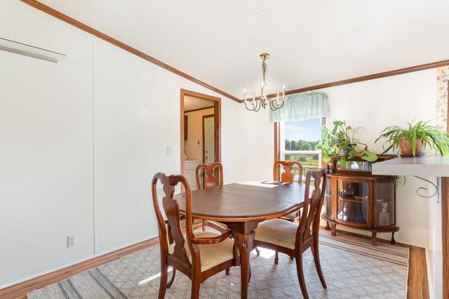 3433 Nile Road, Burleigh Twp, MI 48770